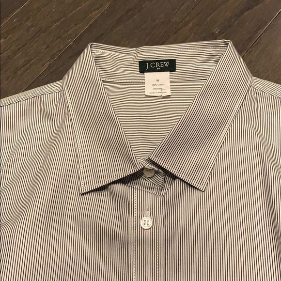 j crew factory tops